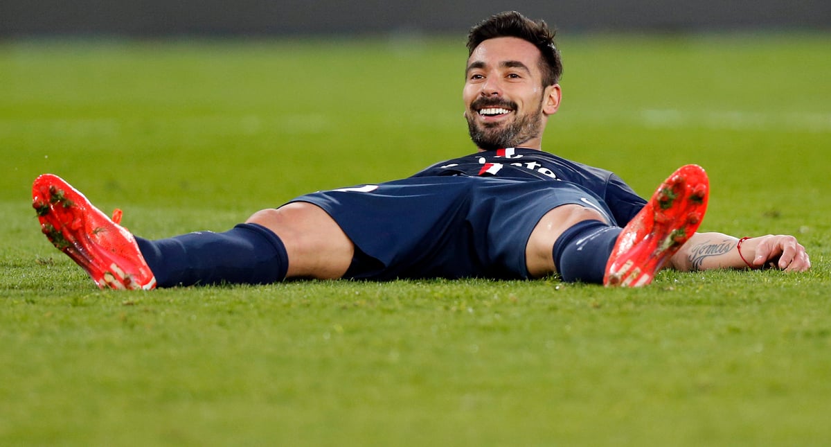 Sans forcer, paris rejoint lille en finale