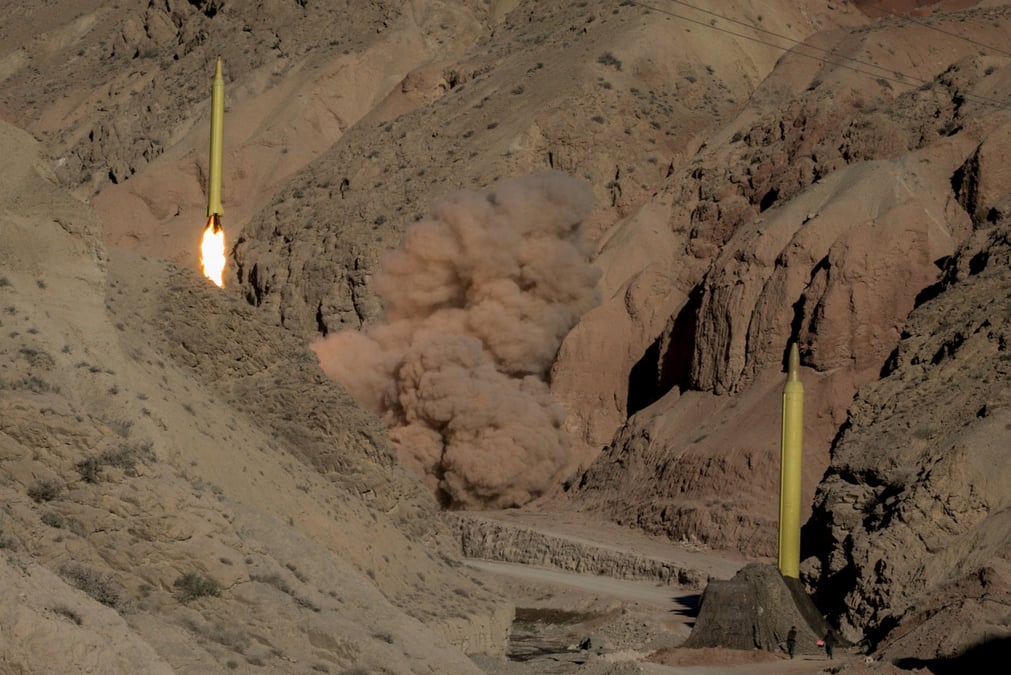 Moscou juge les essais de missiles iraniens compatibles avec la resolution del’onu