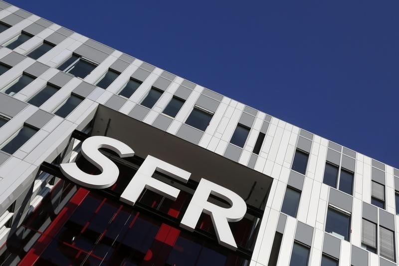 Sfr mise sur les contenus