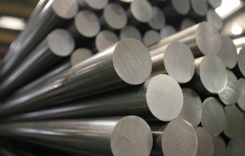 NovAsco, ex-Ascometal, est de nouveau en très grande difficulté économique. (Photo d’llustration.)