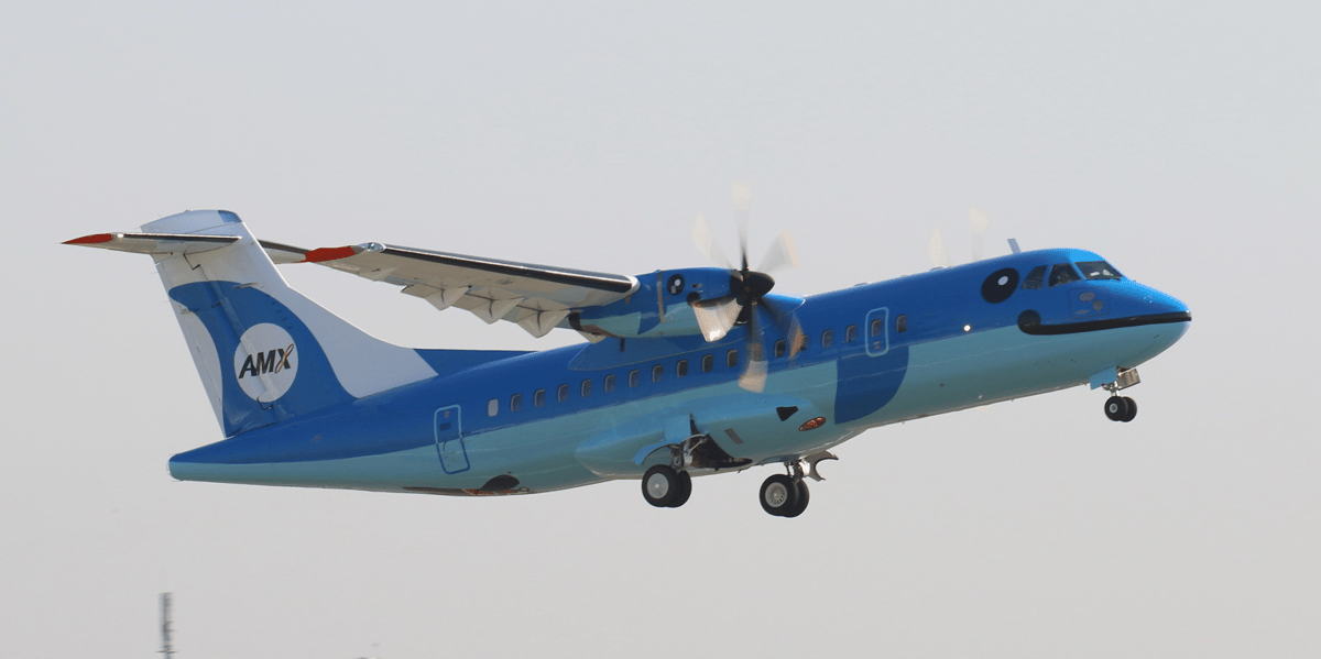 ATR 42-600