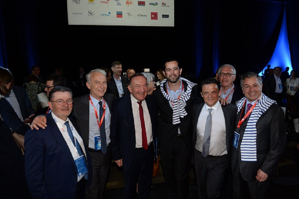 Printemps des entrepreneurs 2018