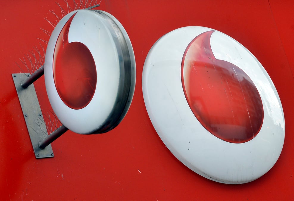 Vodafone: read va remplacer colao a la direction generale
