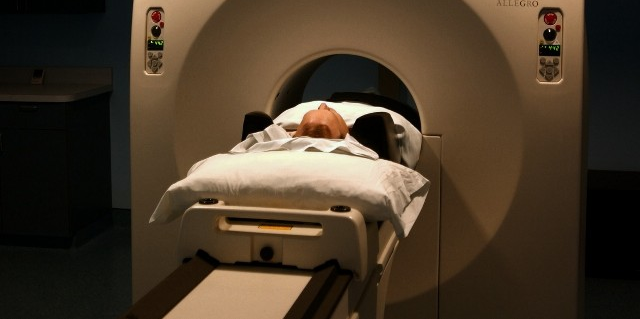 médecine radiologie