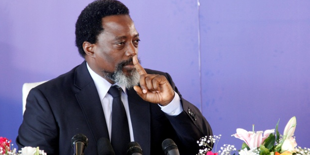 Joseph Kabila