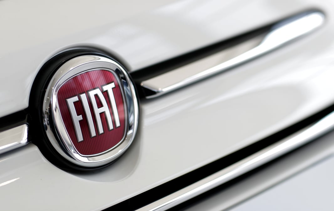 Fiat chrysler automobiles a suivre a paris