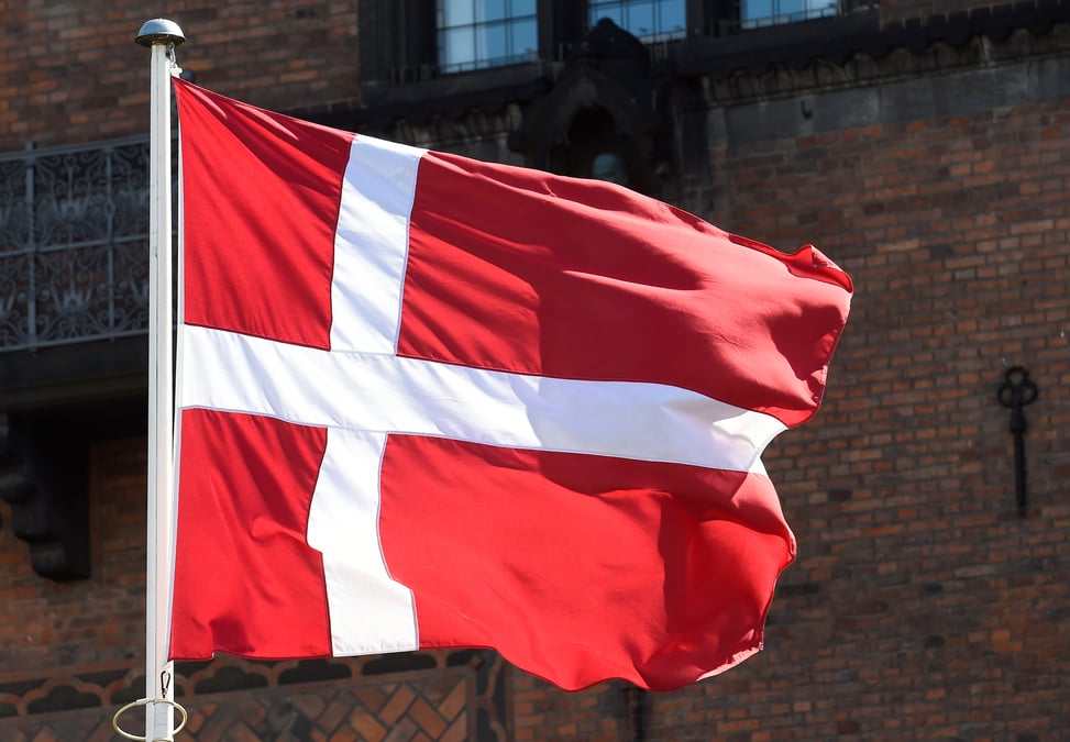 Coronavirus: le danemark ferme ses frontieres pour un mois