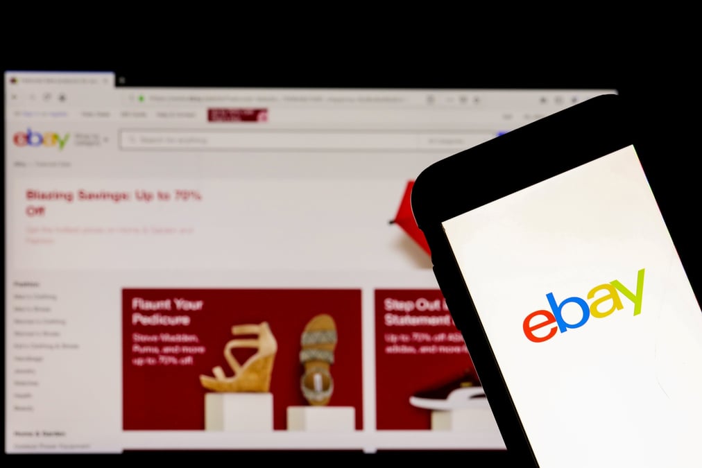 Le proprietaire de leboncoin achete les petites annonces d'ebay pour 9,2 milliards de dollars