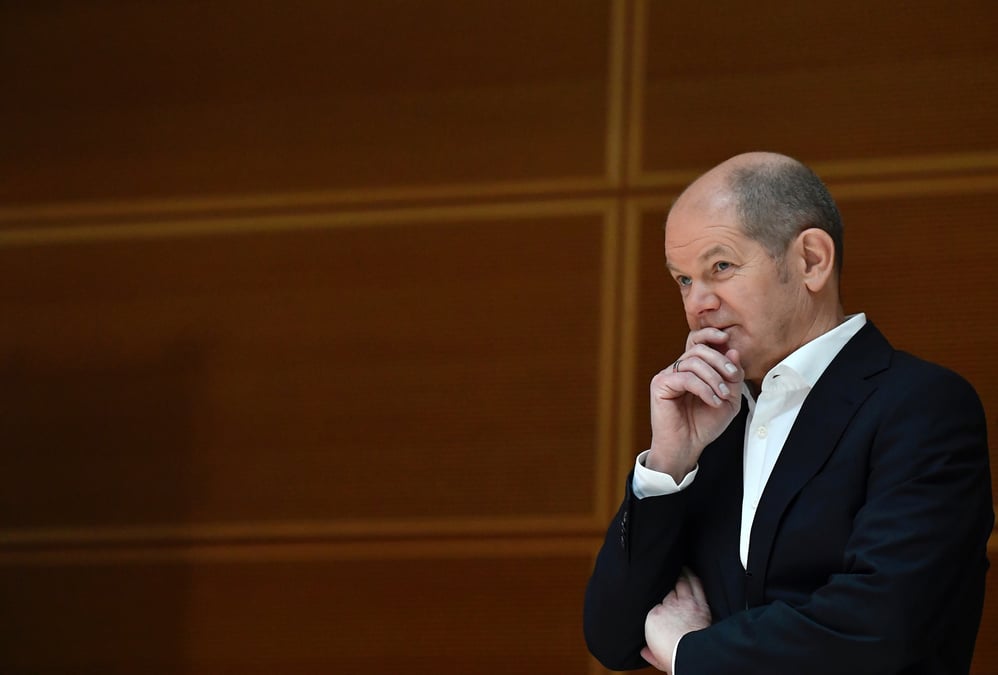 L'allemagne va porter ses besoins d'emprunts 2021 a 240 milliards d'euros, selon des sources