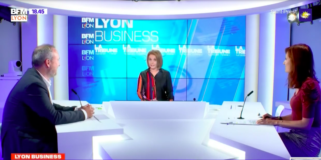 Lyon Business 2