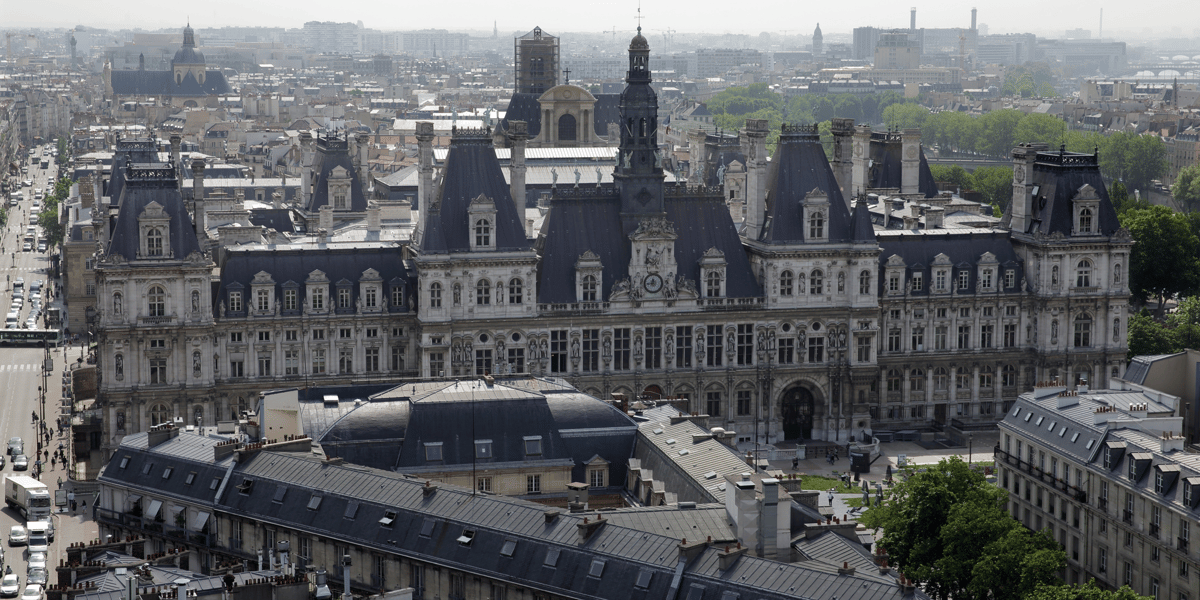 Lebreton allonge la liste des candidats larem a la mairie de paris