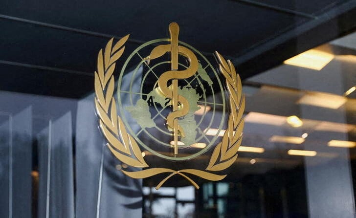 Coronavirus: la pandemie n'arrive pas a sa fin avec le variant omicron, previent l'oms