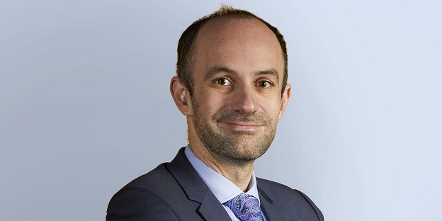 Yann Gael Amghar