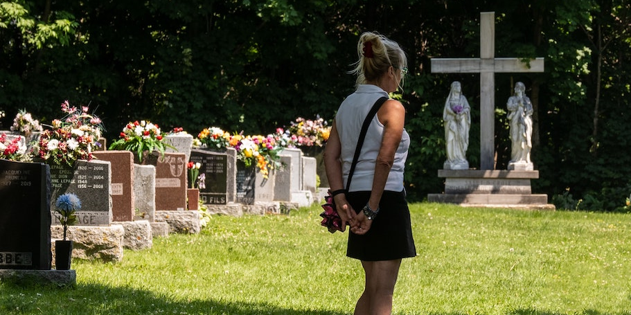 cimetière