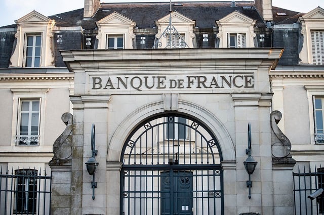 Banque de France