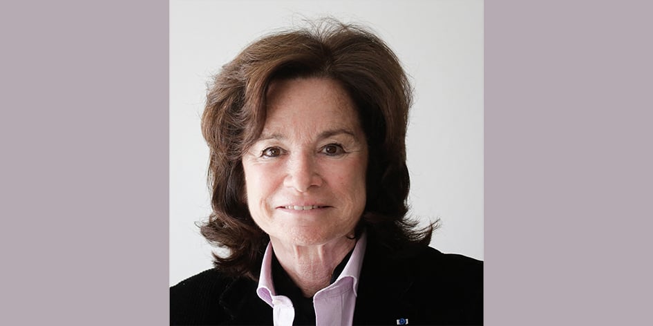 Sylvie Pierre-Brossolette, Présidente du Haut Conseil à l’Égalité entre les femmes et les hommes.