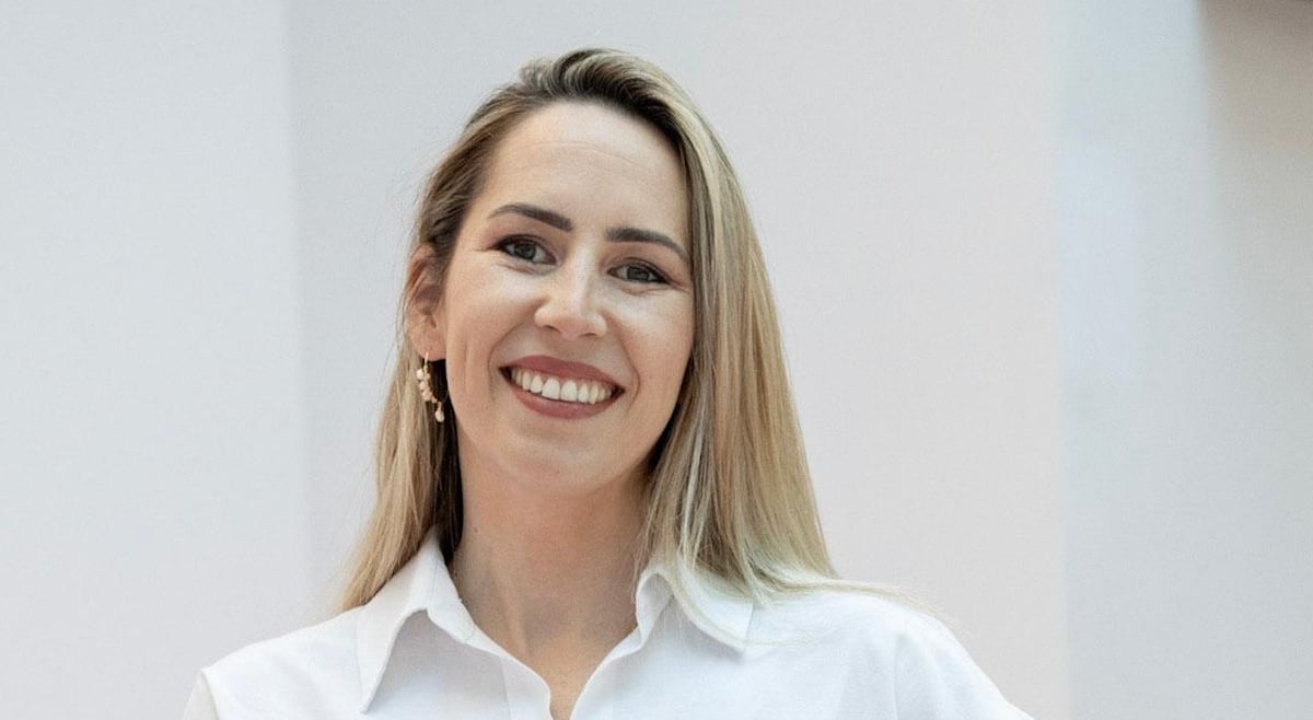 En 2018, Salomé Géraud fonde avec son compagnon et associé Le Drive Tout Nu.
