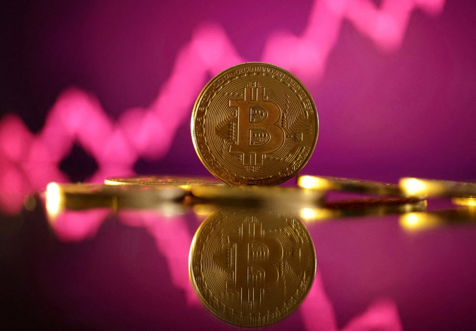 30% de Français comptent investir dans les douze prochains mois dans les crypto-actifs (contre 23 % l'an dernier), selon Consensys.