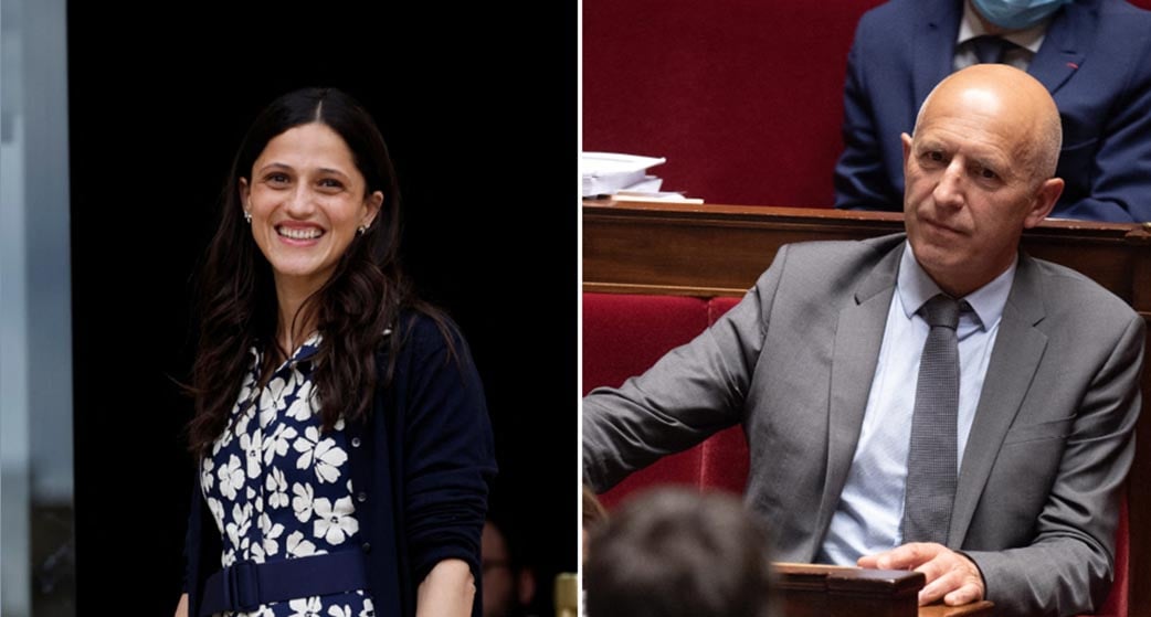 Dominique Potier (PS) et Éléonore Caroit (RE) rappellent que la solidarité internationale est un devoir moral et un levier pour la paix, la stabilité et l’influence de la France.