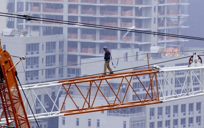 La croissance américaine supérieure aux attentes au 3e trimestre