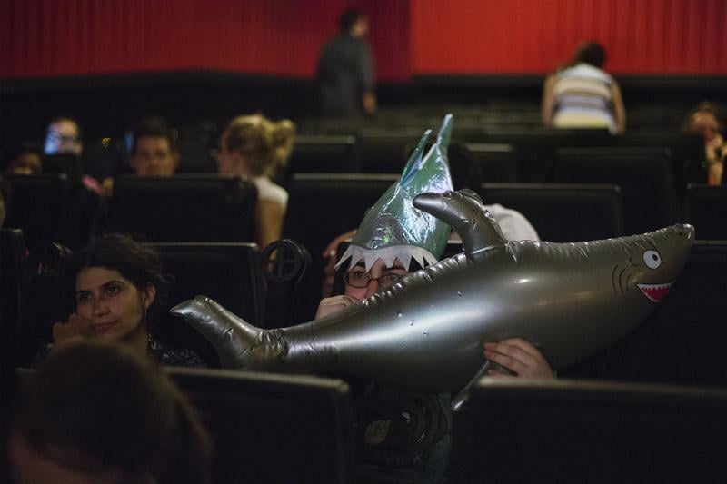 "Sharknado", mot le plus inutile de l'année 2013