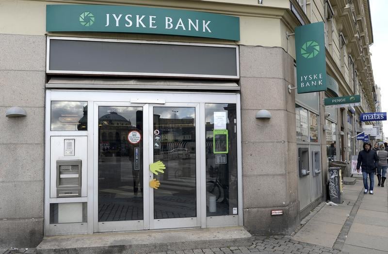 Jyske Bank rachète BRFkredit pour 992 millions d'euros