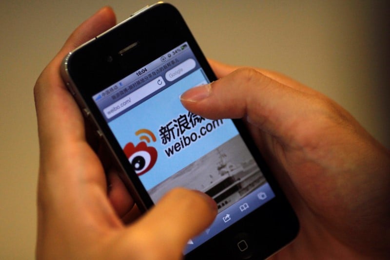 L'IPO de Weibo le valorise à près de 4 milliards de dollars