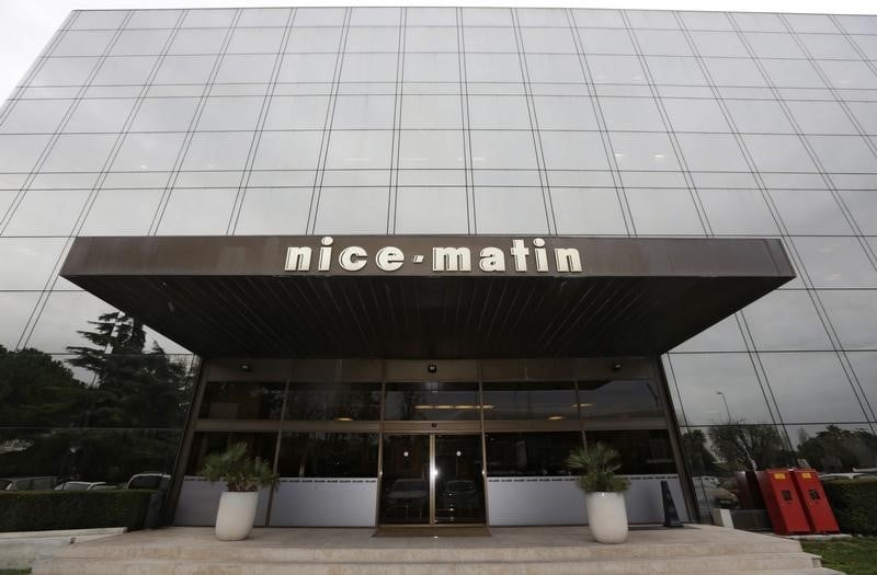 Nice-Matin repris par ses salariés