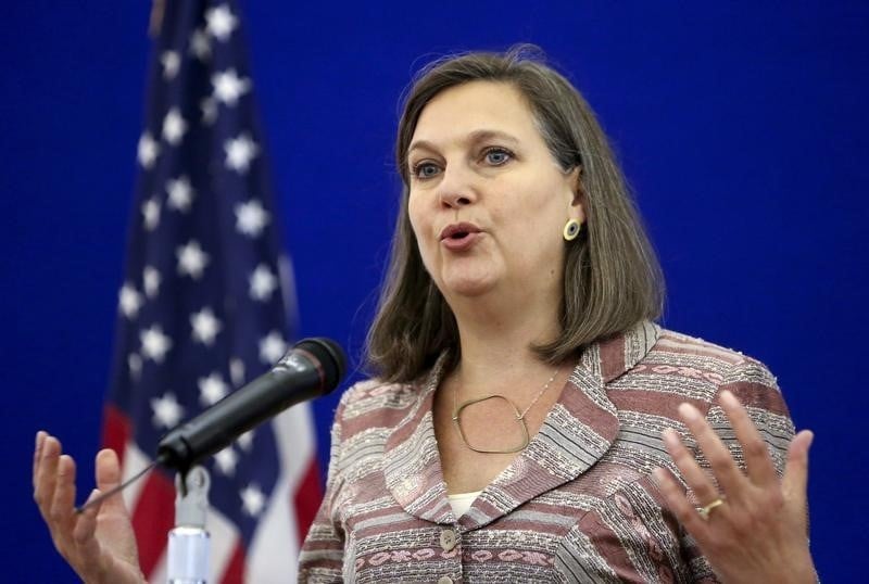 Washington dedramatise le renforcement de l'arsenal nucleaire russe