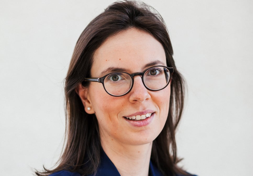 Amélie de Montchalin, LREM