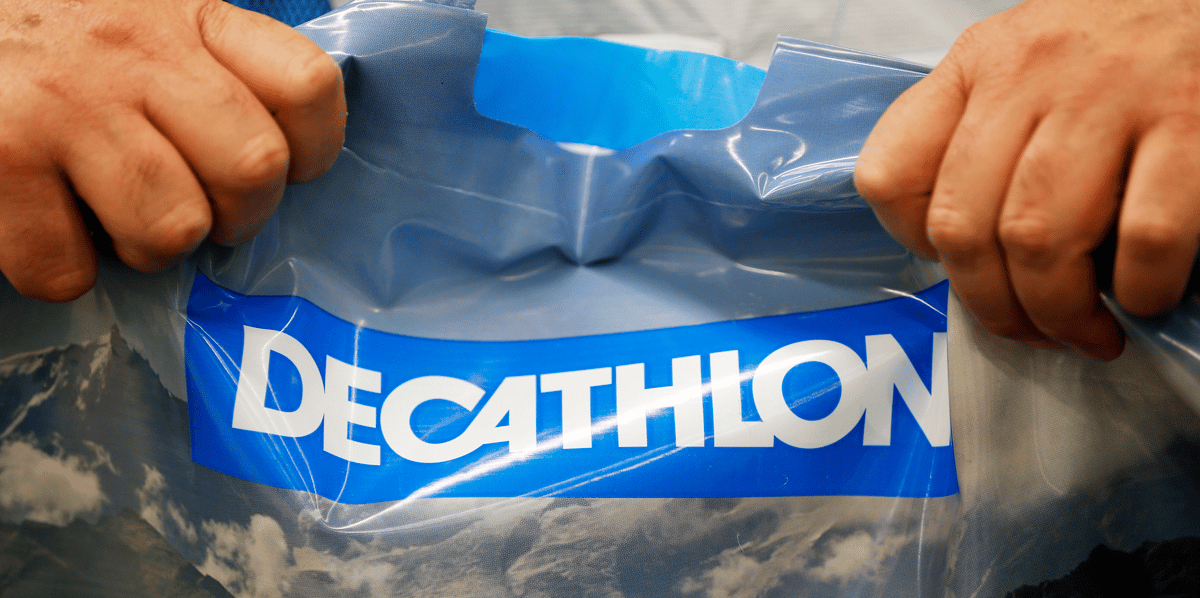 Decathlon