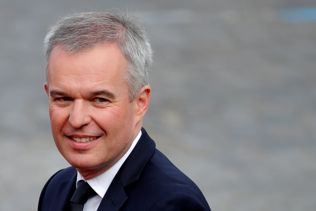 Les travaux du logement de de rugy valides par matignon