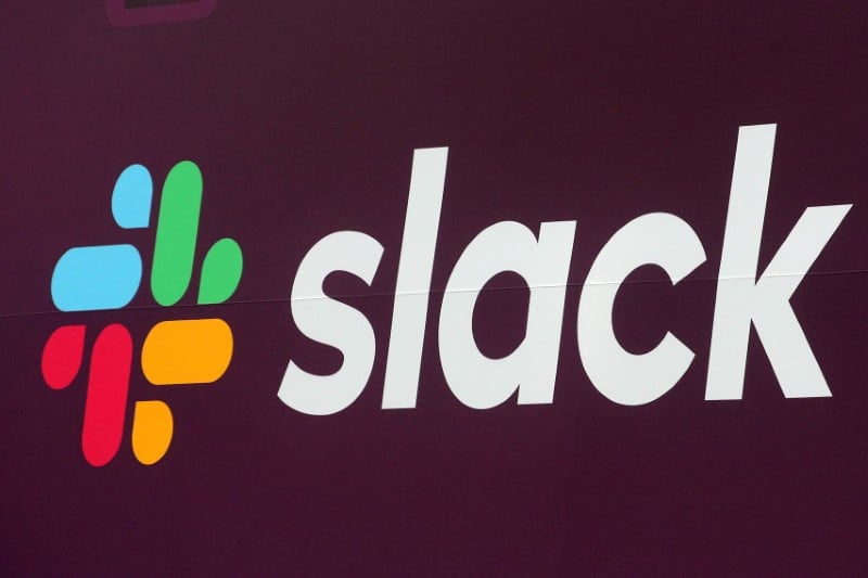 Slack technologies, a suivre a wall street