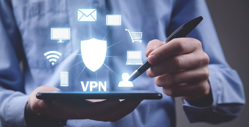 VPN Surfshark