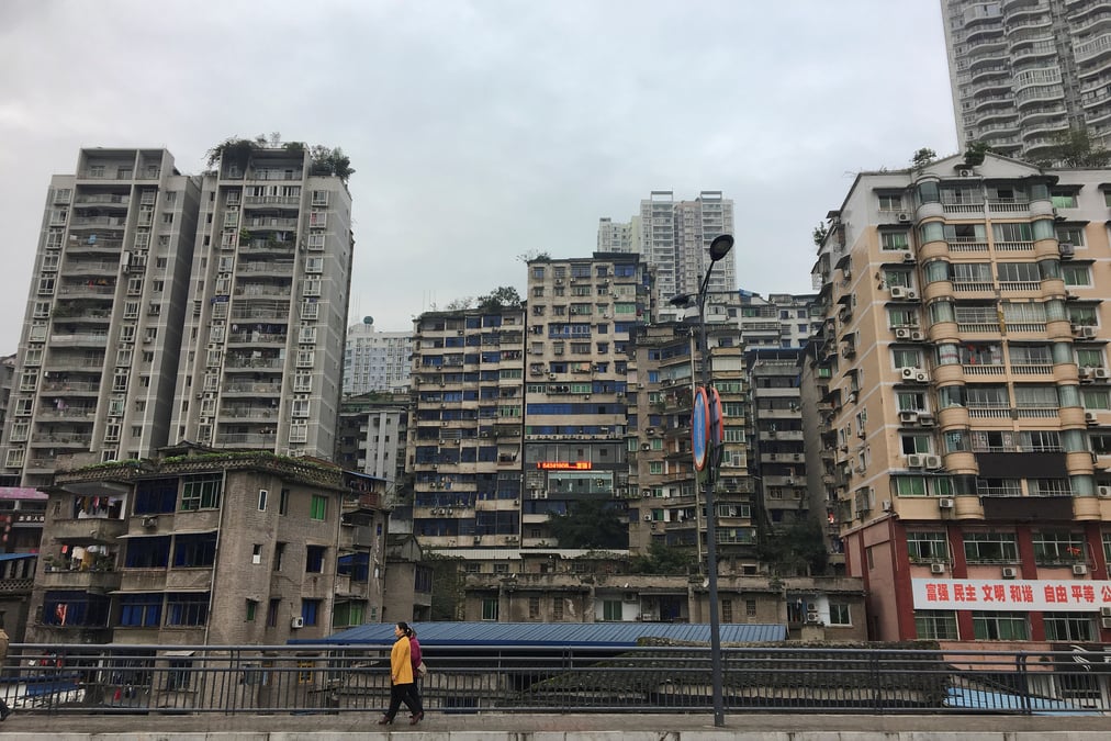 Chine: dix-huit morts apres un accident dans une mine de charbon