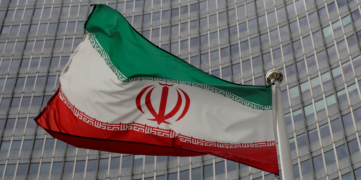 L'iran veut enrichir de l'uranium a 20%