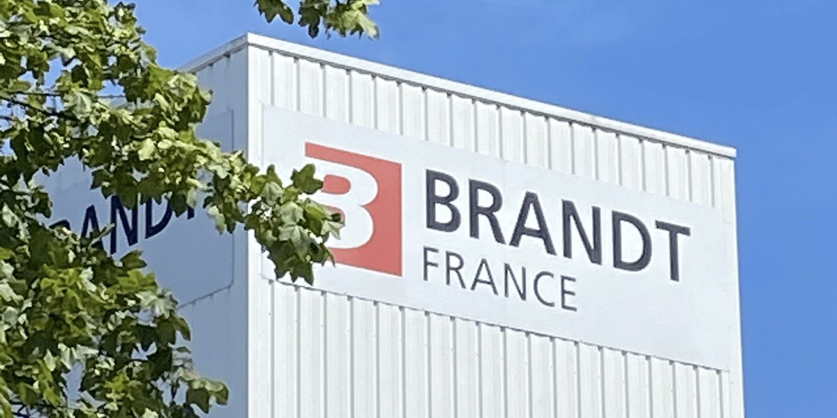 site Brandt