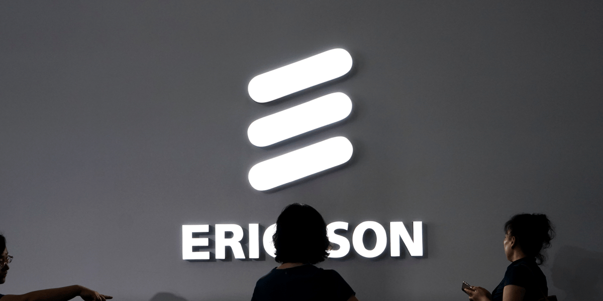 Ericsson conclut un accord avec samsung pour regler un litige sur des brevets