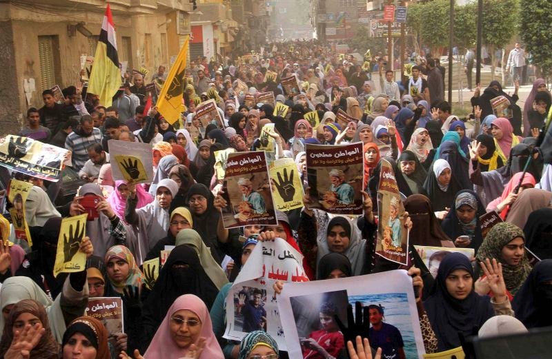 Trois morts dans des affrontements au Caire