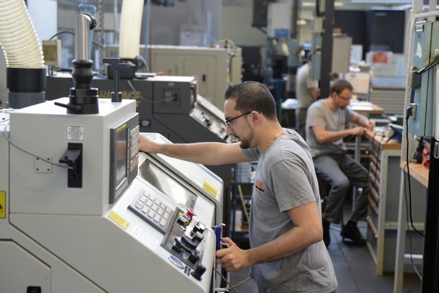 Monin industrie 2