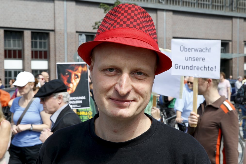 Abandon en allemagne de l'enquete pour trahison visant un site d'information