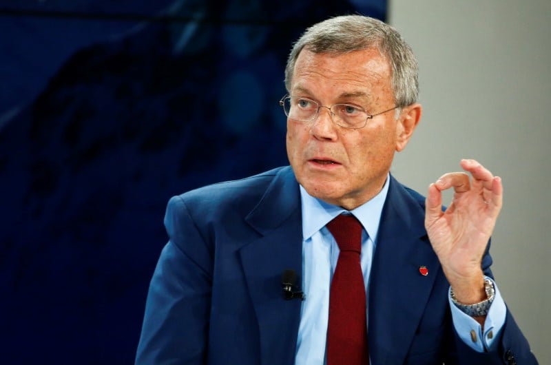 Wpp confirme ses objectifs annuels