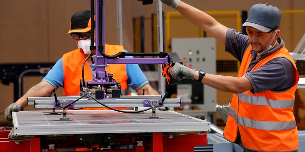 Industrie