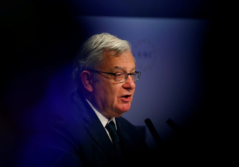 Le president de bnp paribas n'ira pas a la conference economique de ryad