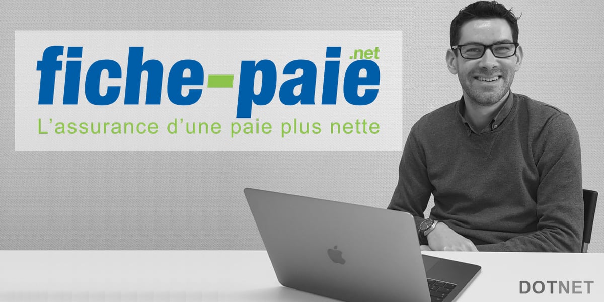 Fiche paie