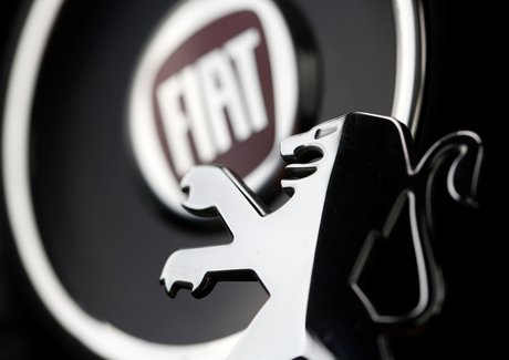 Psa et fiat chrysler s'appretent a creer le 4e groupe auto mondial