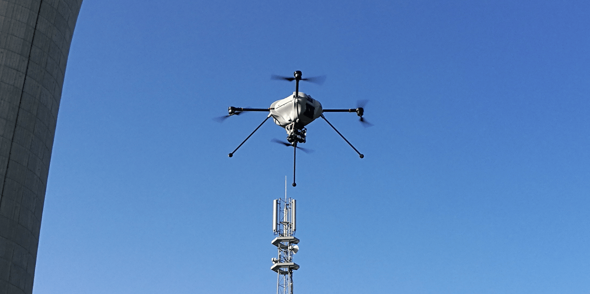 Delta Drone enrichit son catalogue de nouveaux produits