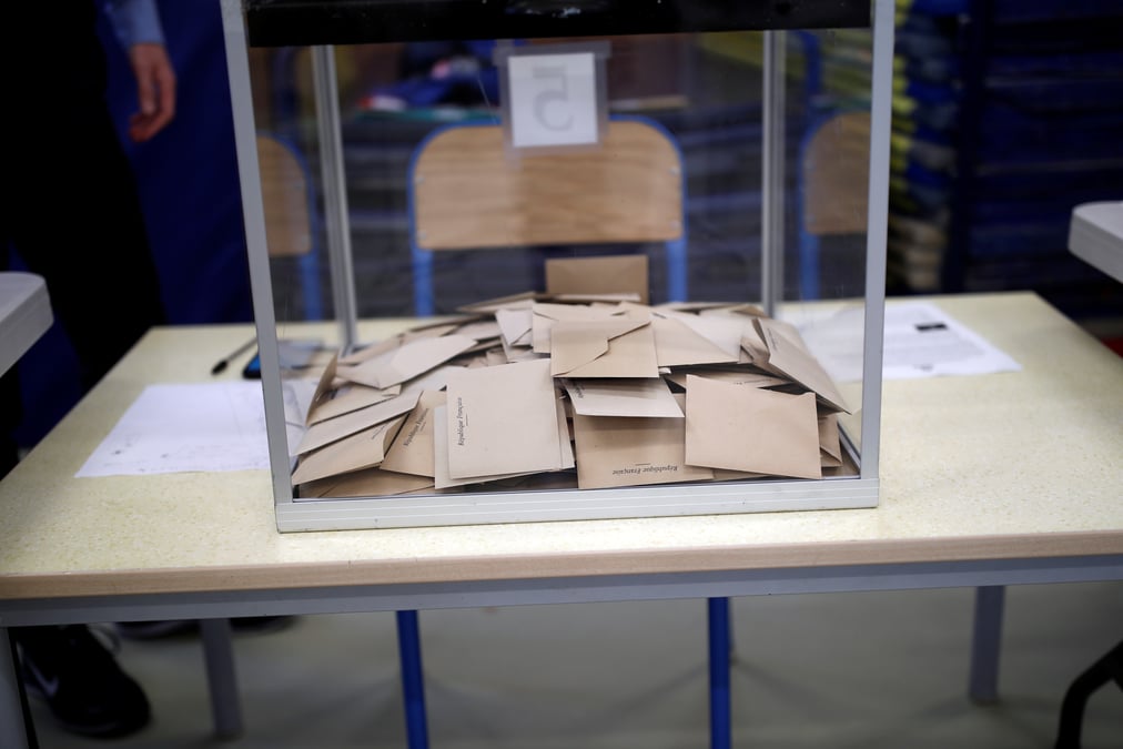 Le conseil scientifique ne s'oppose pas a la tenue des municipales en juin