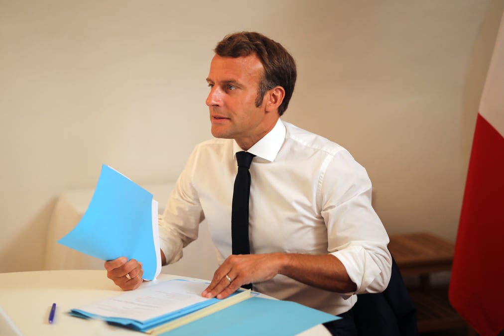 La france mene un exercice militaire avec la grece face a la turquie