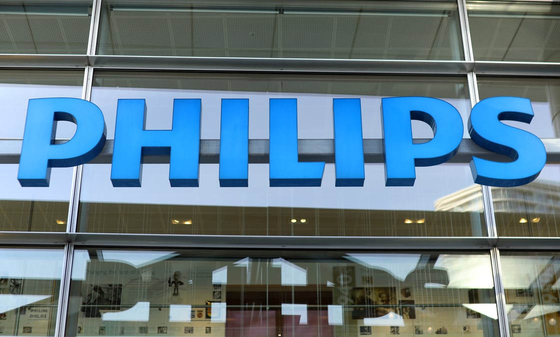 Philips cede sa division d'appareils domestiques pour 3,7 milliards d'euros
